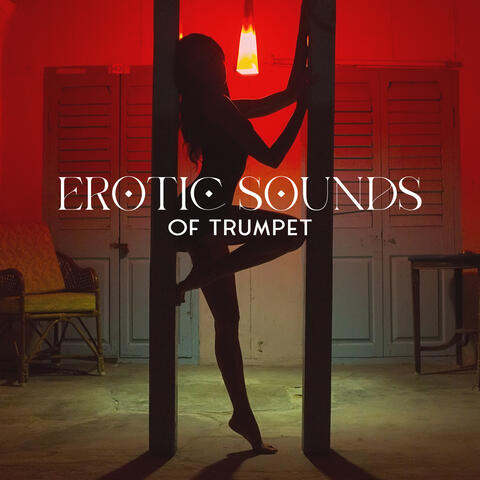 Erotic Sounds of Trumpet album art