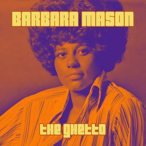 The Ghetto album art