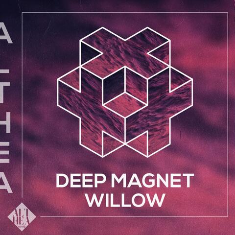 Deep Magnet album art
