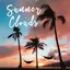 Summer Clouds: Relaxing Summer Jazz, Pleasant Moments, Easy Listening Jazz album artwork