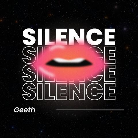 Silence album art