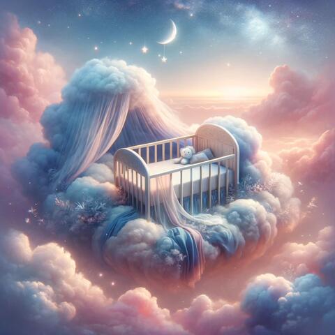 Heavenly Slumber for Your Precious Infant album art
