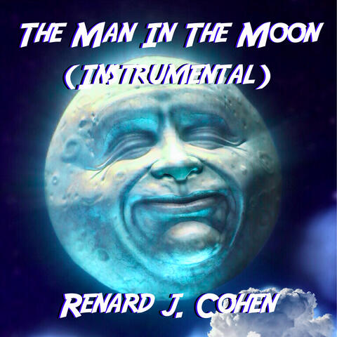 The Man In The Moon (Instrumental) album art