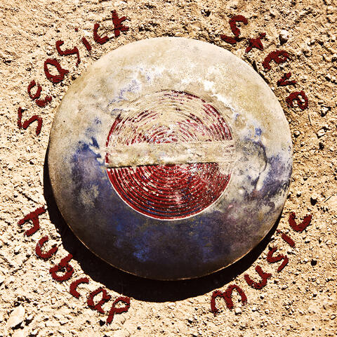 Hubcap Music album art