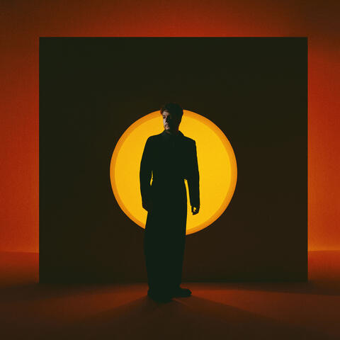 Mundo album art