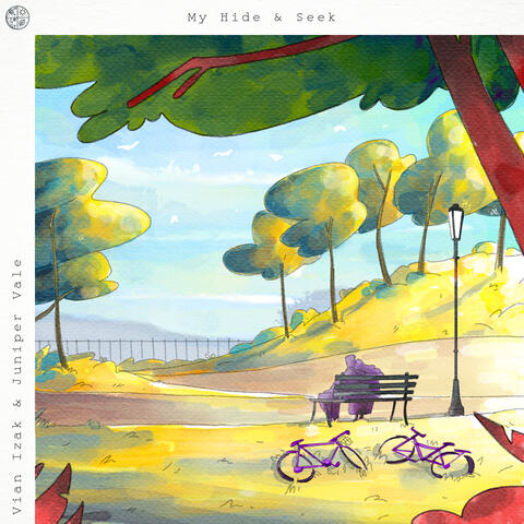 My Hide & Seek album art