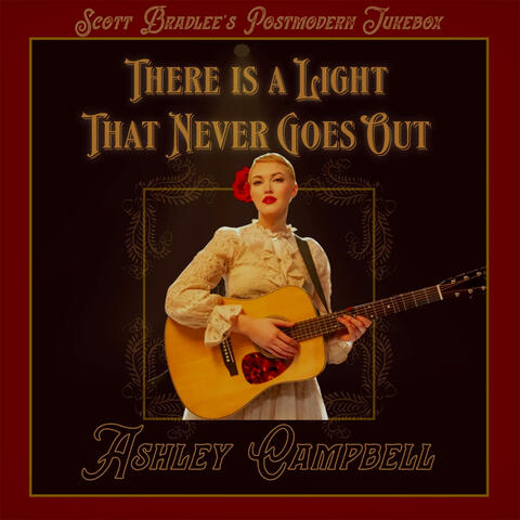There Is a Light That Never Goes Out album art