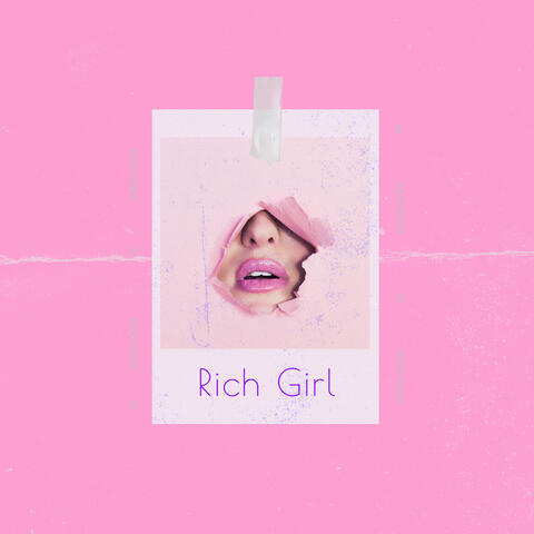 Rich Girl album art