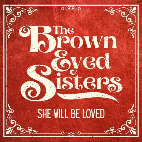 She Will Be Loved album art