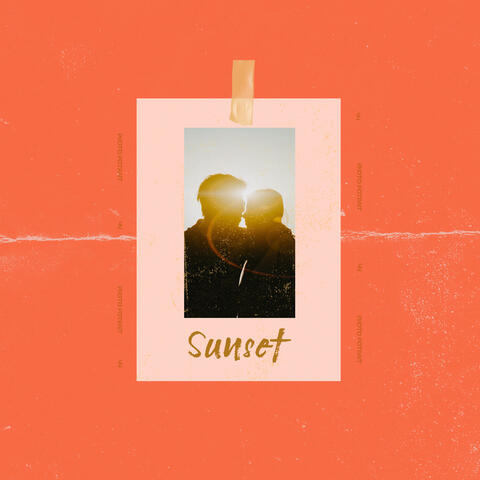 Sunset album art