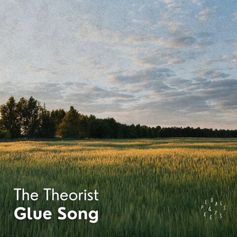 Glue Song album art