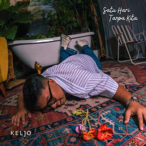 Satu Hari Tanpa Kita album art