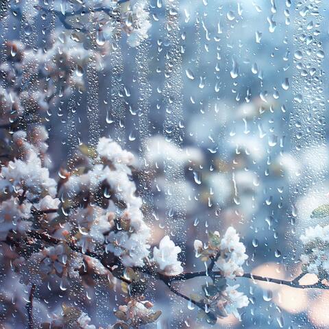 Blossom album art