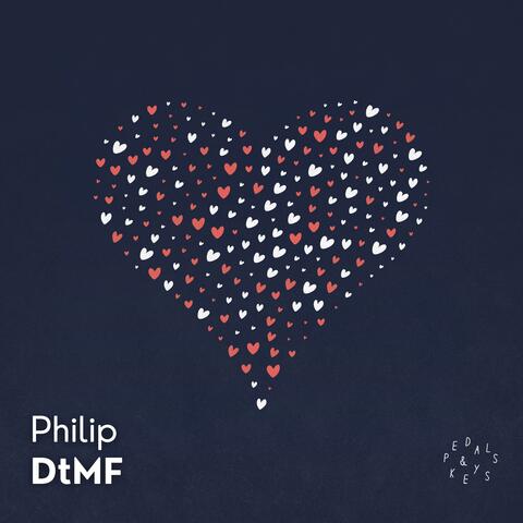 DtMF album art