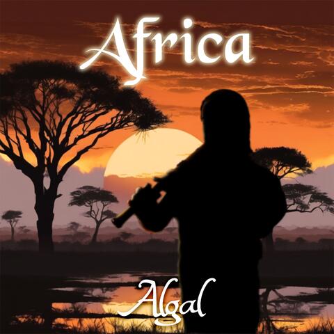 Africa album art