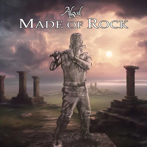 Made of Rock album art