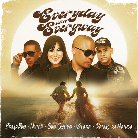 Everyday And Everyway album art