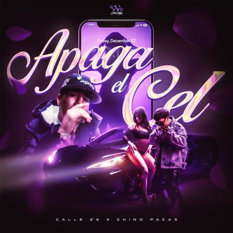 Apaga El Cel album art