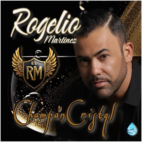 Rogelio Martínez | iHeart