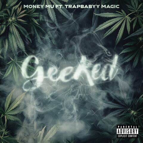 Geeked [feat. TrapBabyy Magic] album art