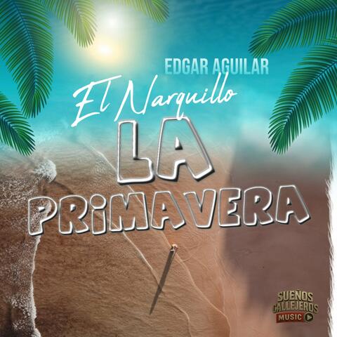 La Primavera album art