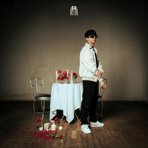 Que Bonita album art