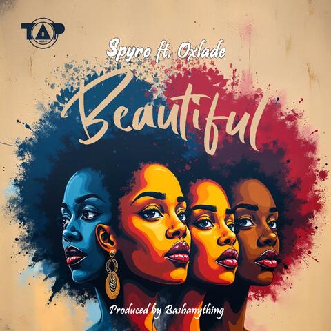 Beautiful album art