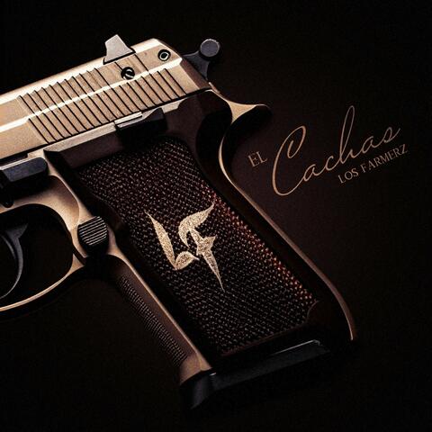 El Cachas album art
