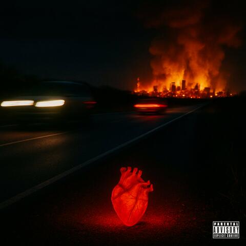 Wherever It's Love album art