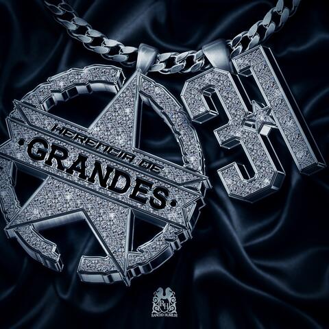 31 album art