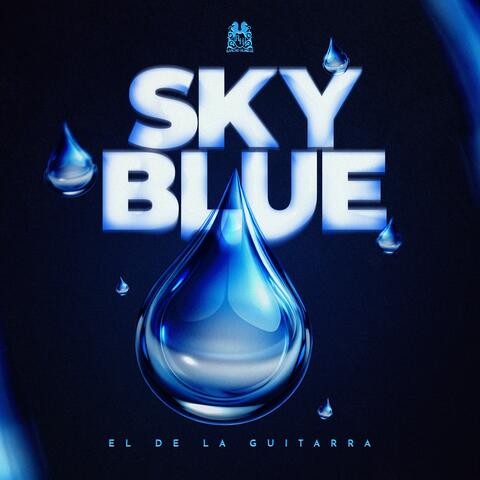 Sky Blue album art