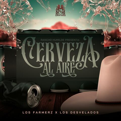 Cerveza Al Aire album art