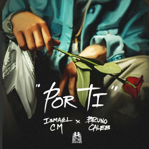 Por Ti album art