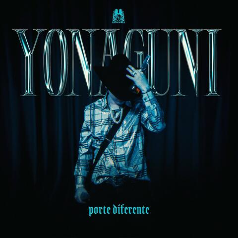 Yonaguni album art