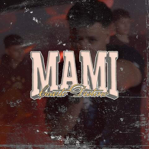 MAMI album art