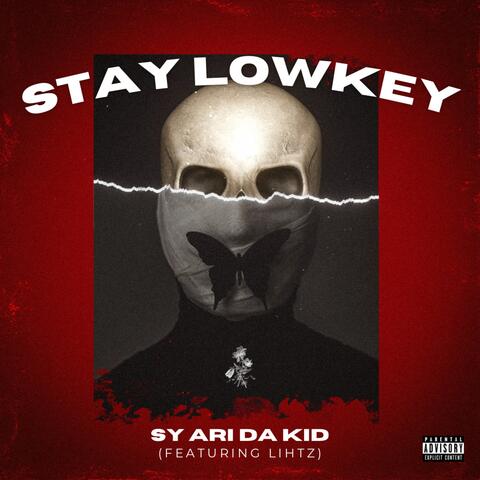 Stay Lowkey album art