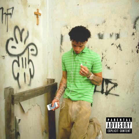 Fall City album art