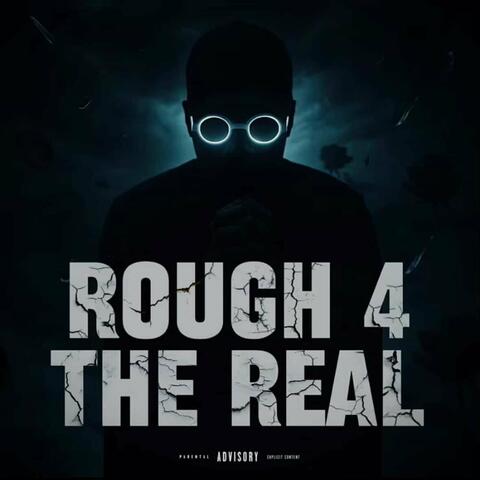 Rough 4 The Real album art