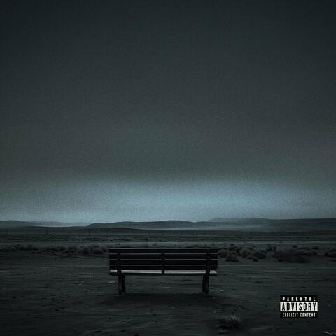 De La Nada album art