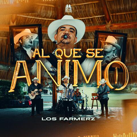 Al Que Se Animó album art
