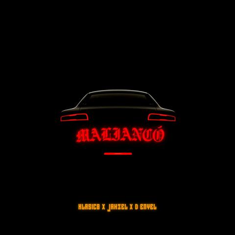 Maliancó album art