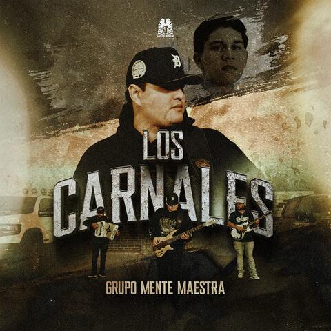 Los Carnales album art