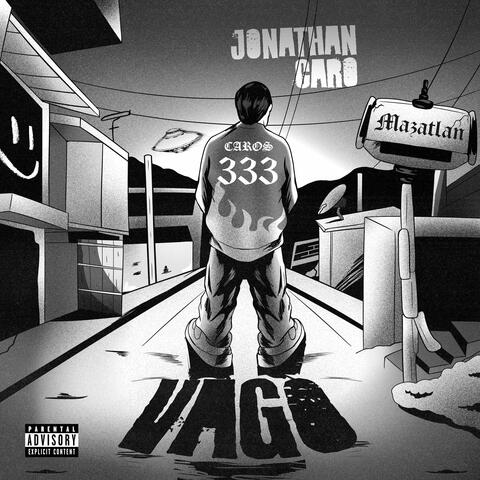 VAGO album art