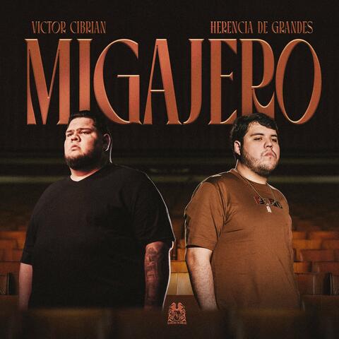 Migajero album art