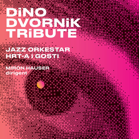 Dino Dvornik Tribute album art