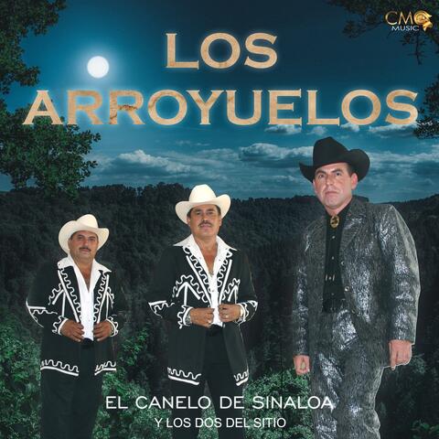 Los Arroyuelos album art
