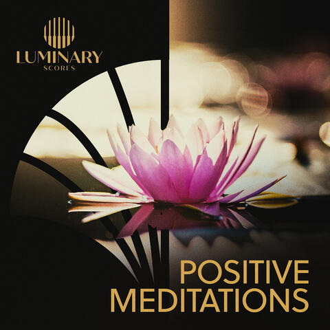 Positive Meditations album art