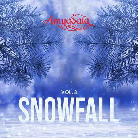 Snowfall Vol. 3 album art
