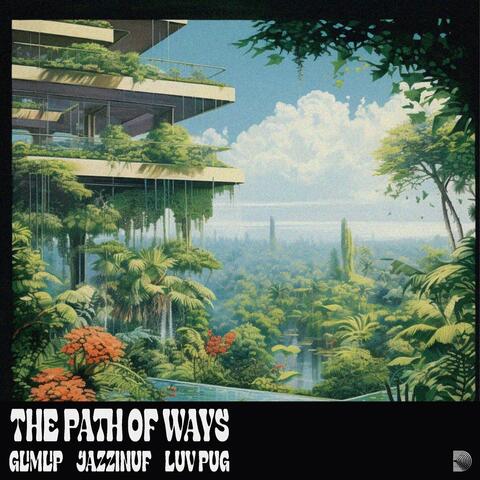 The Path Of Ways album art