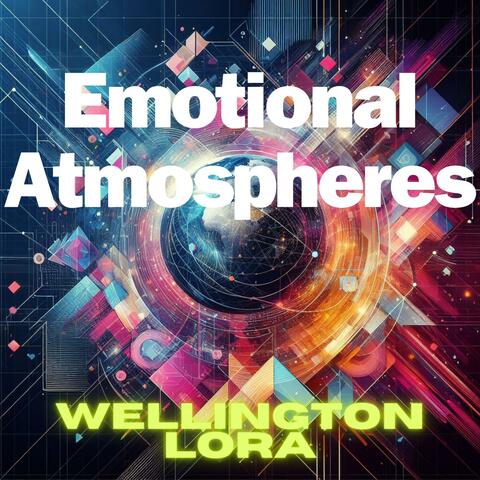 Emotional Atmospheres album art